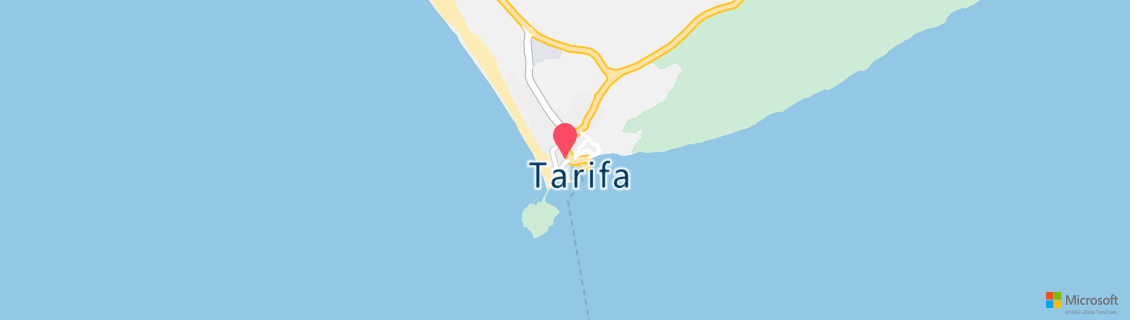 Umgebungskarte des Tauchshops LEON MARINO Dive Center