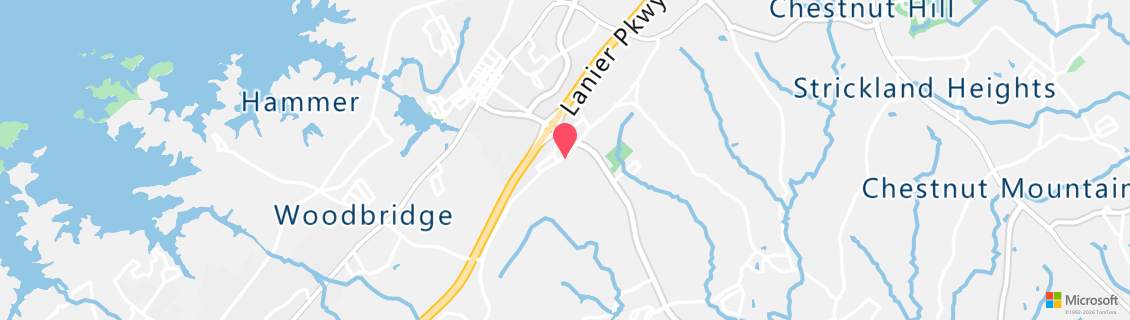 Umgebungskarte des Tauchshops Dive Educators LLC