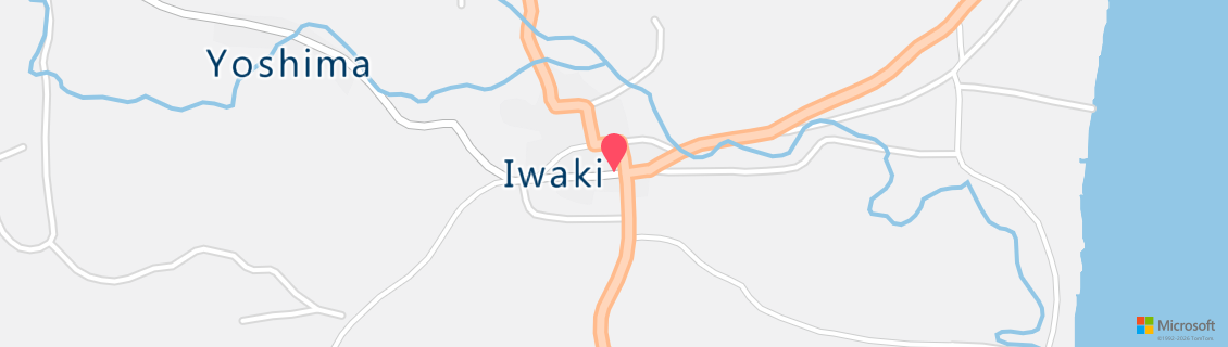 Umgebungskarte des Tauchshops Simply Blue