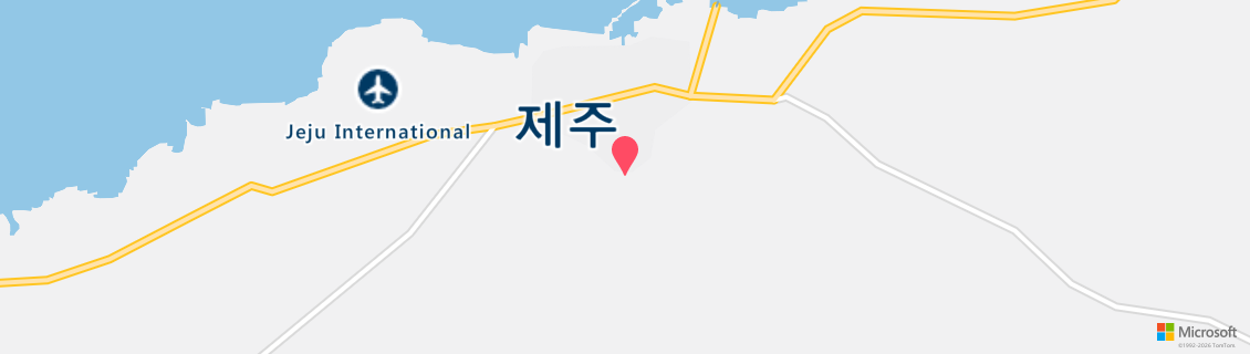 Map of the dive shop www.divessi.co.kr