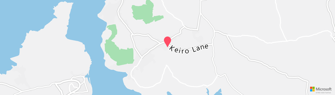 Map of the dive shop Harlyn Dive School - EBO