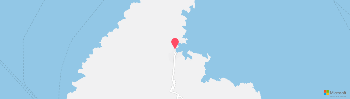 Umgebungskarte des Tauchshops Aqua Team EE