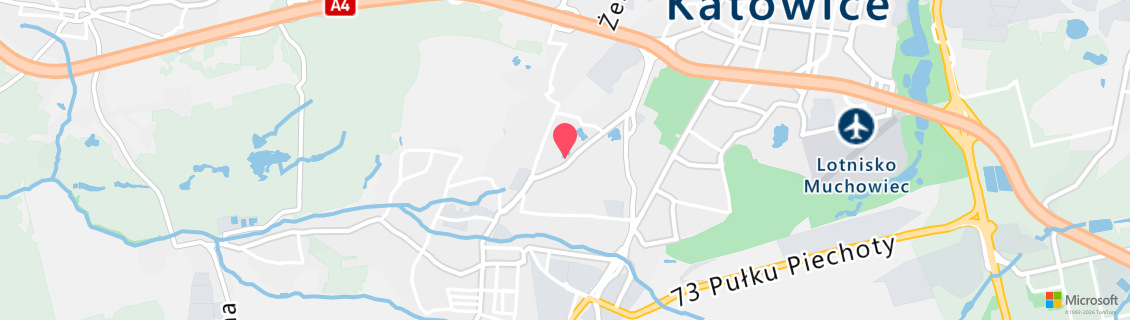 Map of the dive shop Hydrozagadka