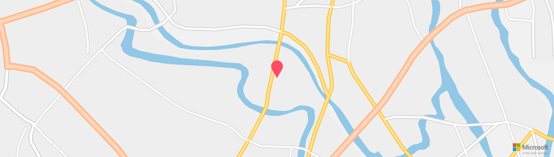 Umgebungskarte des Tauchshops Aloha Dive