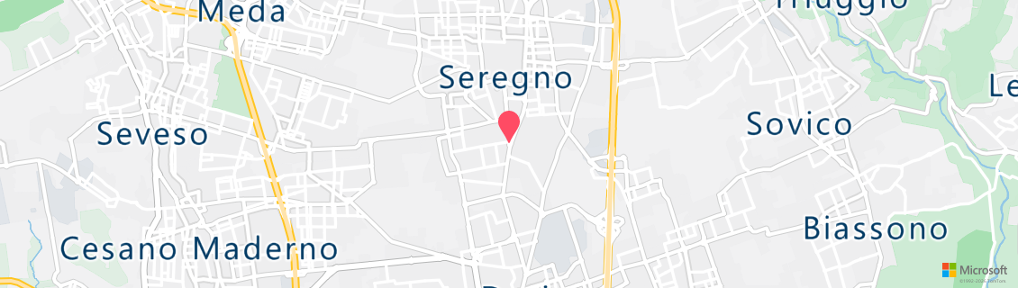 Map of the dive shop Brico Sport