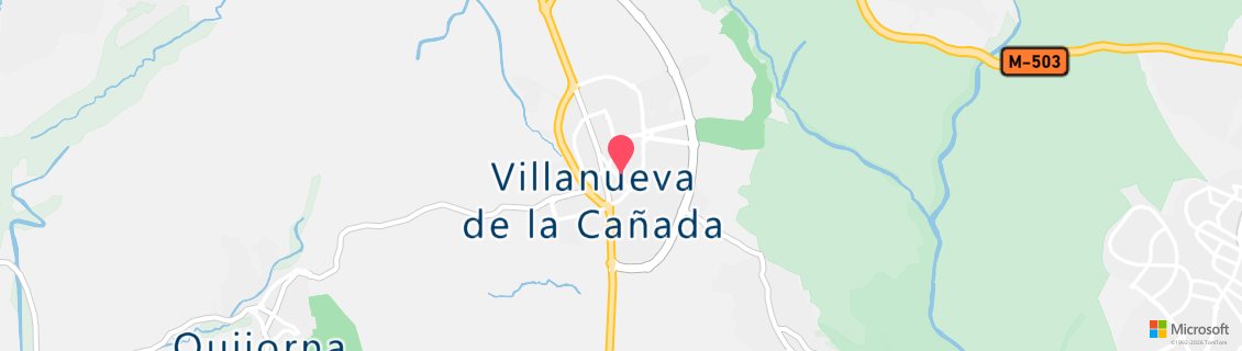 Umgebungskarte des Tauchshops ZONA CERO SUB.- Escuela de buceo