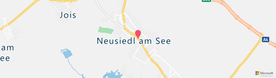 Umgebungskarte des Tauchshops H2O Diving Academy