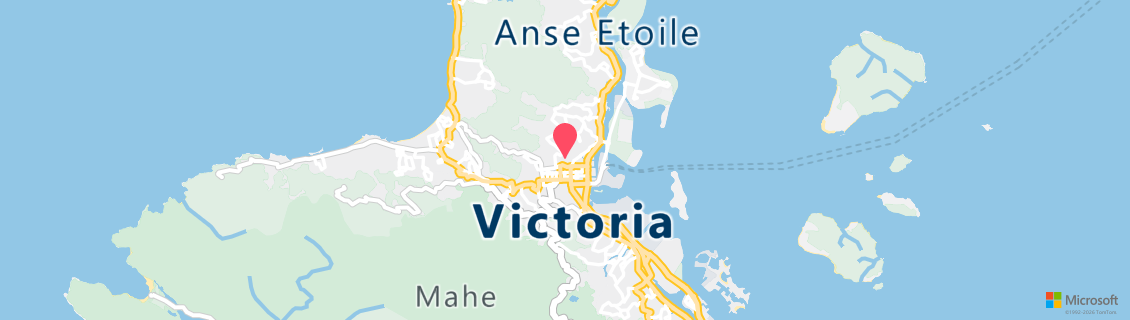 Umgebungskarte des Tauchshops Silhouette Cruises