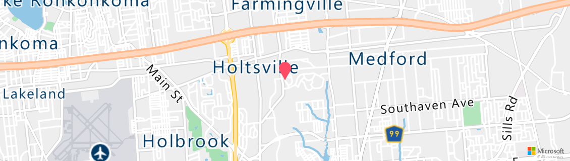 Map of the dive shop Seemann Sub