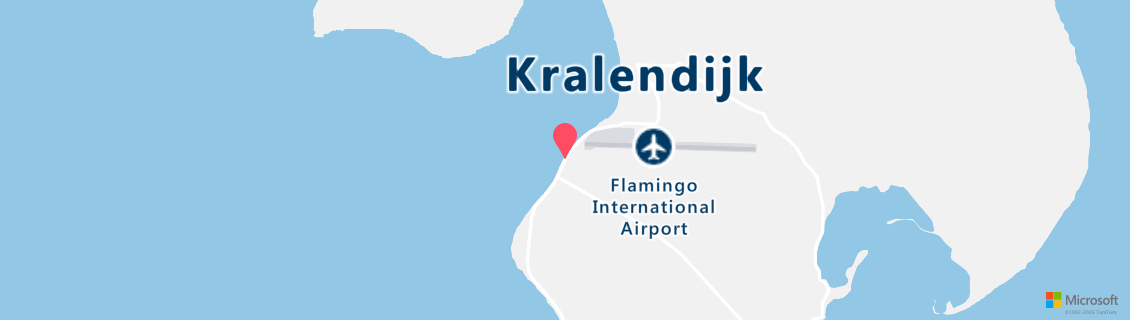 Map of the dive shop Buddy Dive at Belmar