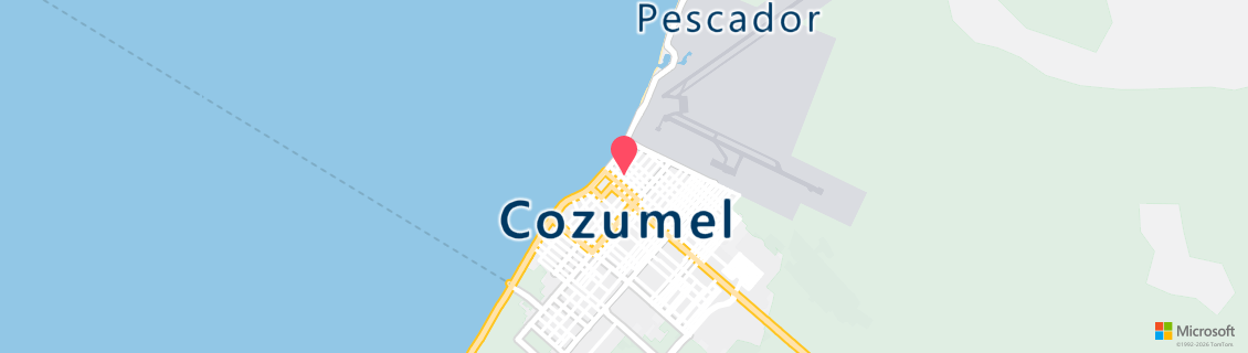 Map of the dive shop Scuba Gamma Diving Center