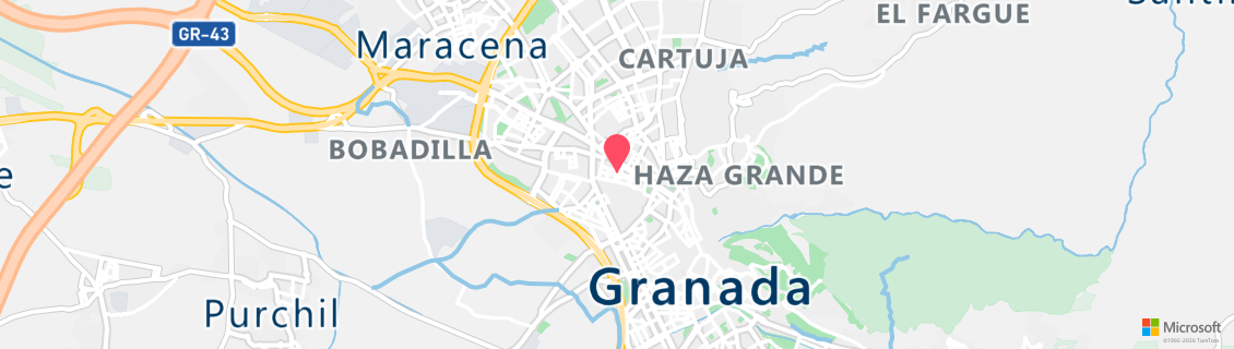 Map of the dive shop Different Scuba Diving