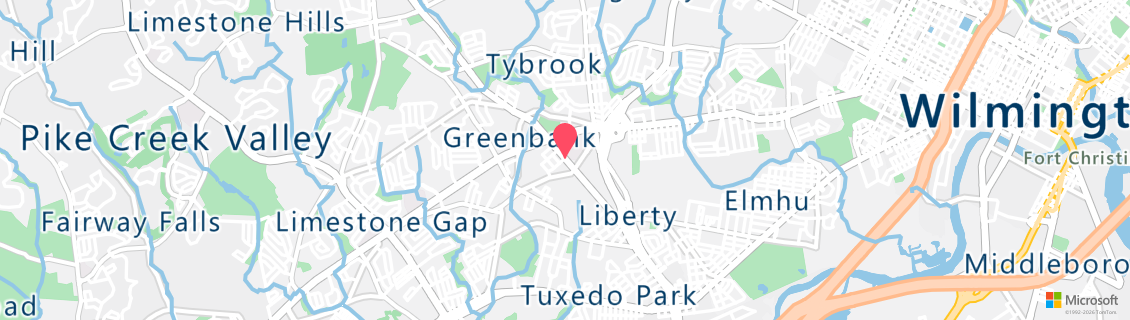 Map of the dive shop Tauchsportstudio DIVE IN