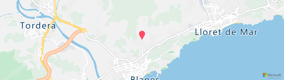 Umgebungskarte des Tauchshops Sub-Mariners.net