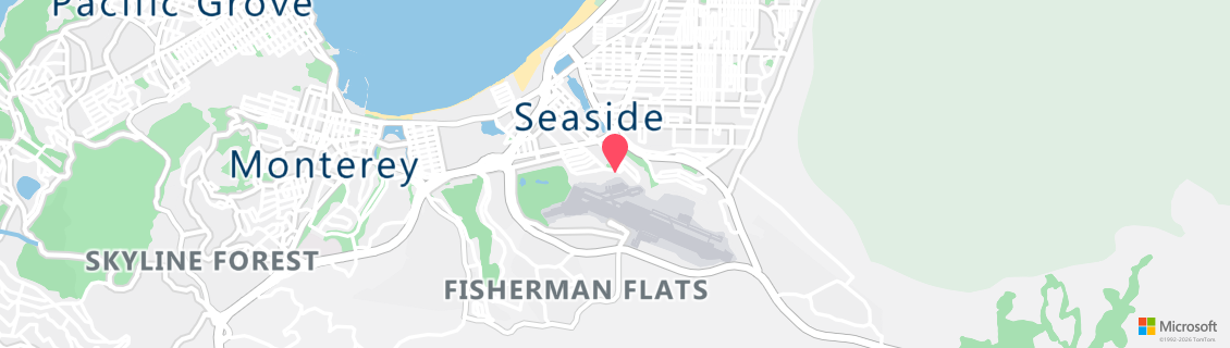 Map of the dive shop Nelson Diving Center, LLC