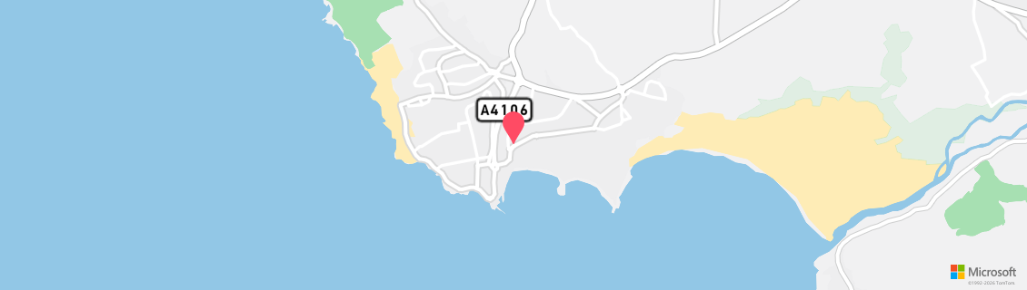 Map of the dive shop Quest