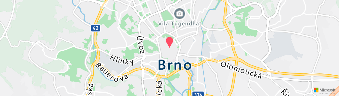 Map of the dive shop www.skola-potapeni.eu