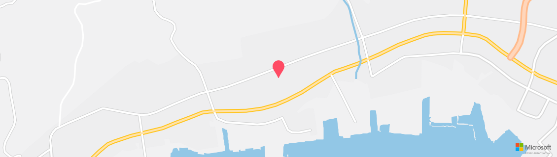 Umgebungskarte des Tauchshops S-Style