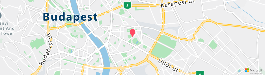 Umgebungskarte des Tauchshops Aquanaut DC