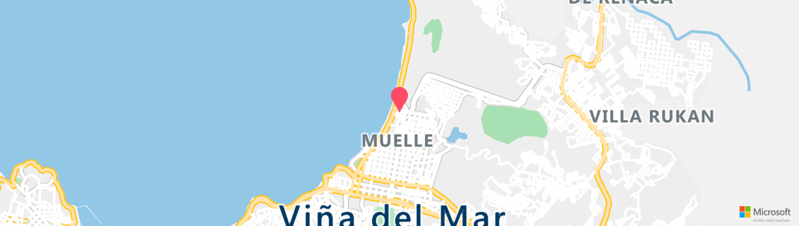 Map of the dive shop FORMASUB CAPACITACION Y SERVICIOS SUBMARINOS