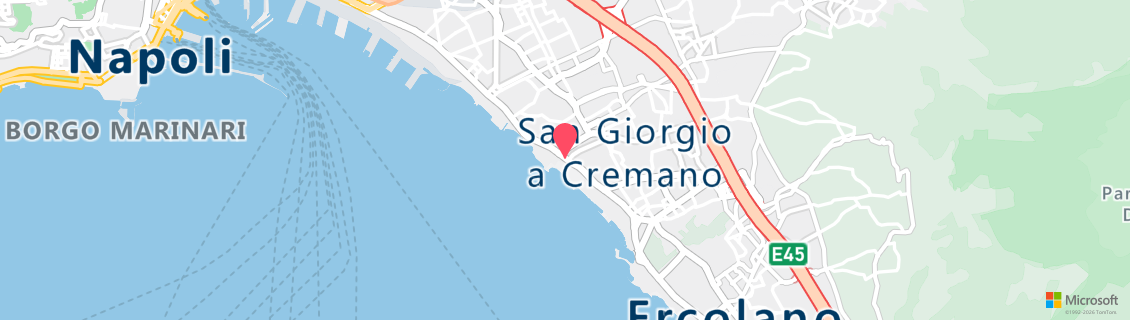 Umgebungskarte des Tauchshops EUROSUB Diving Equipment