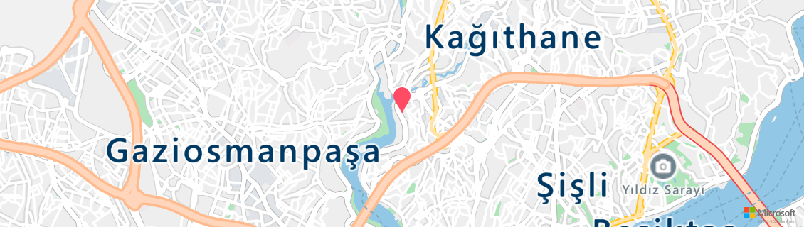 Map of the dive shop Amphora Scuba Diving Center