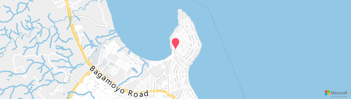 Map of the dive shop Sea Breeze Dive Centre