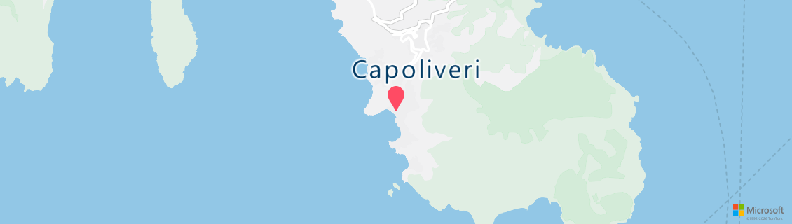 Map of the dive shop Aquanautic Elba