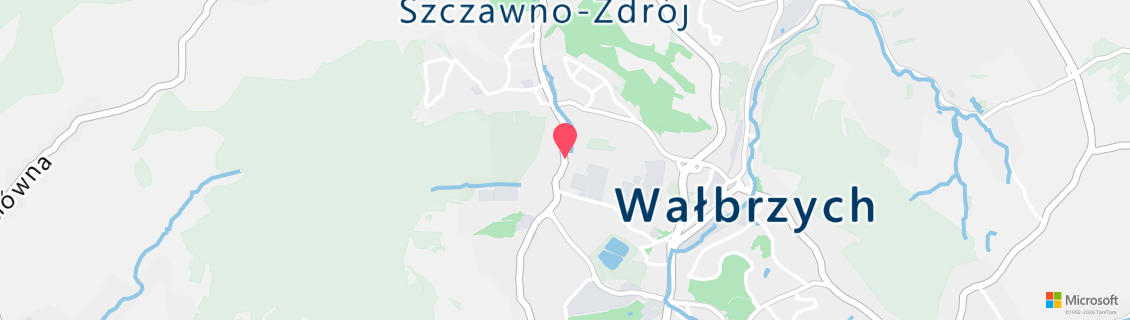 Umgebungskarte des Tauchshops CENTRALNY OSRODEK NURKOWY SEA LION