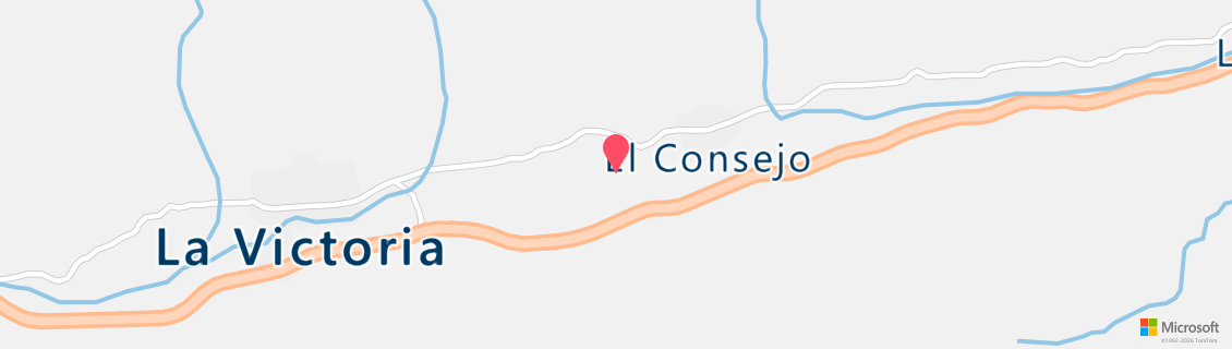 Umgebungskarte des Tauchshops REFUGIO DE BUZOS