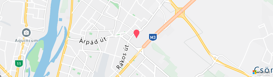 Map of the dive shop Cousteau Akademia