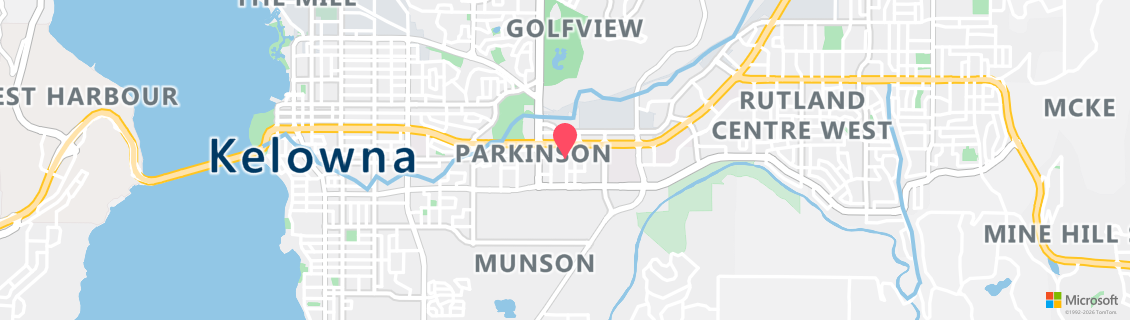 Map of the dive shop Diving Dynamics