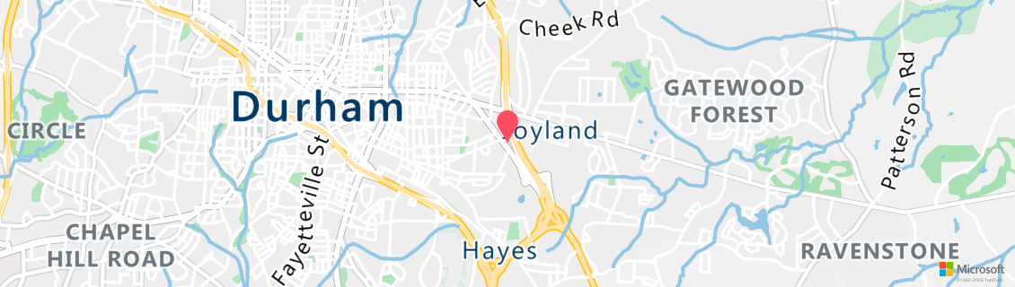 Umgebungskarte des Tauchshops Water World, Inc.