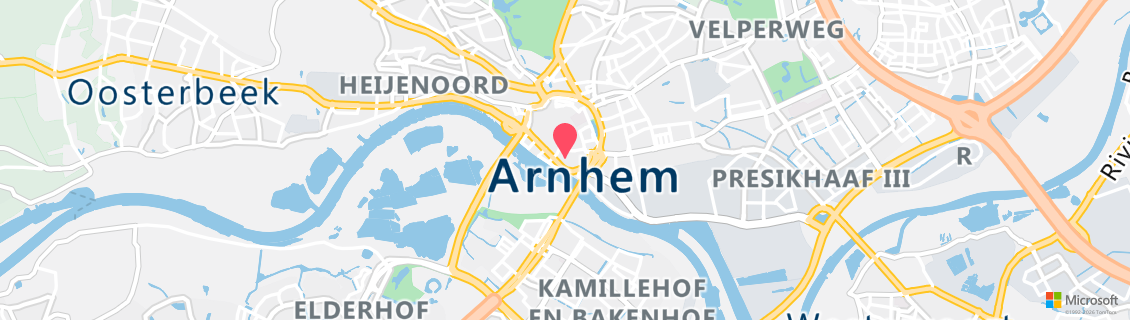 Map of the dive shop Scuba World