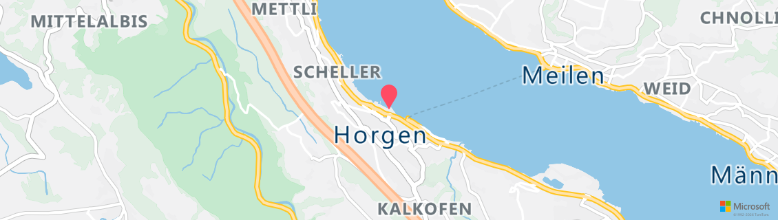 Map of the dive shop 7Oceans