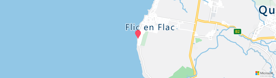 Map of the dive shop SeaUrchin Diving Center