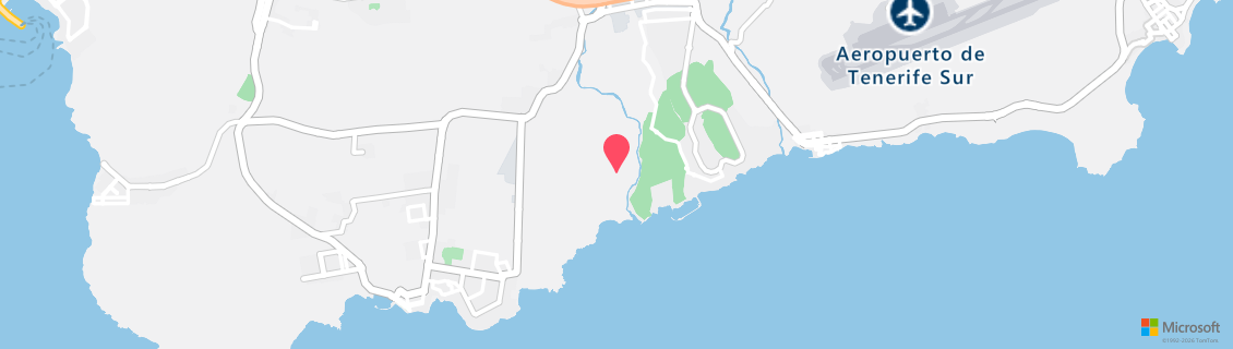 Map of the dive shop Mermaid Diving