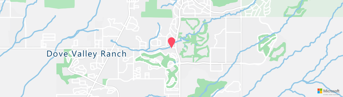 Umgebungskarte des Tauchshops Dive House