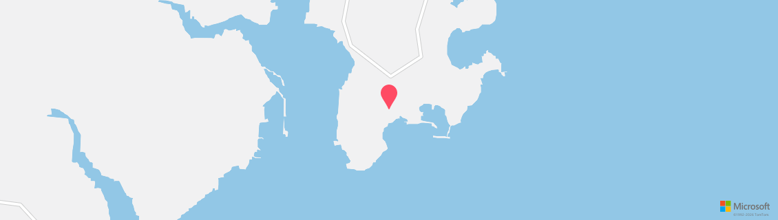 Umgebungskarte des Tauchshops Suum Freediving