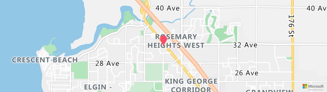 Map of the dive shop Ocean Pro Divers