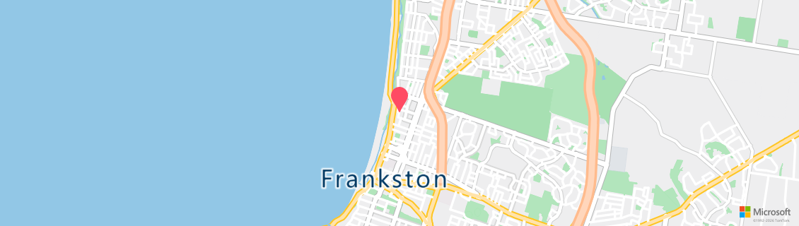 Map of the dive shop Diveline