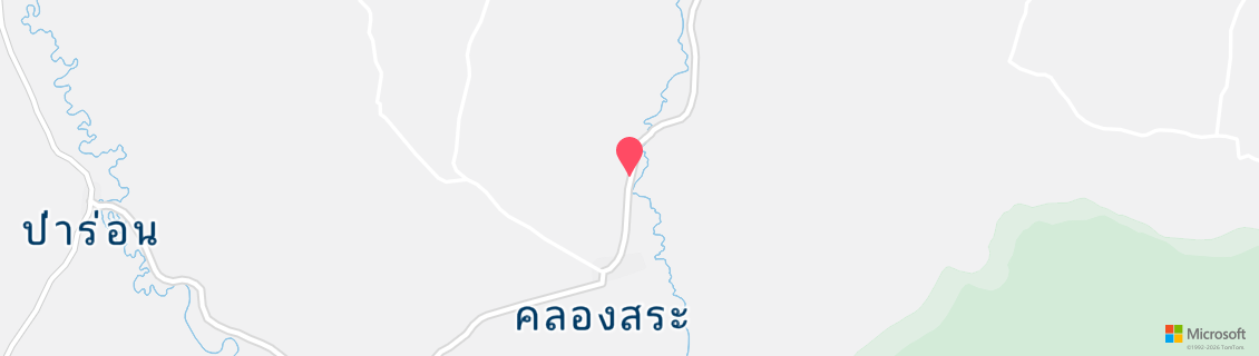 Umgebungskarte des Tauchshops Haad Yao Divers