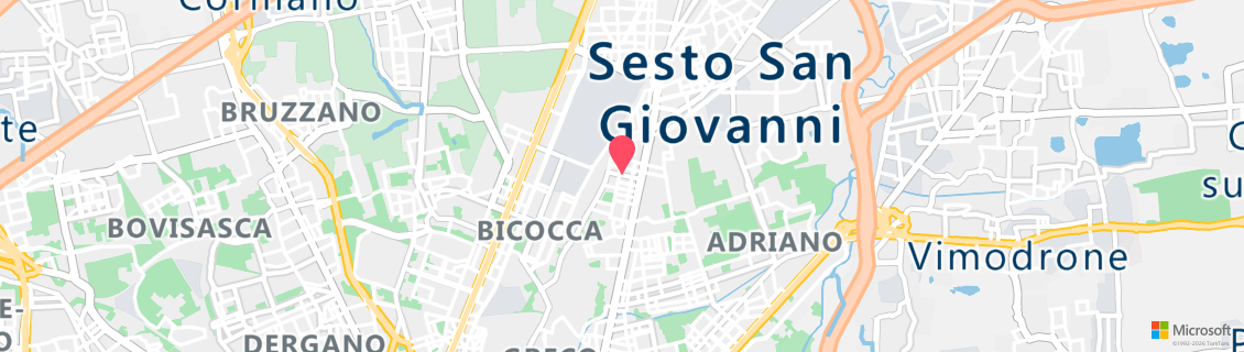 Map of the dive shop Associazione I Tetragonauti Onlus
