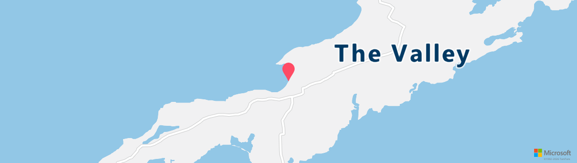 Map of the dive shop Shoal Bay Scuba