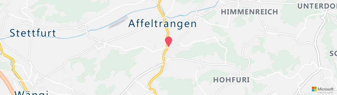 Map of the dive shop Tauchkiste Disch und Co.