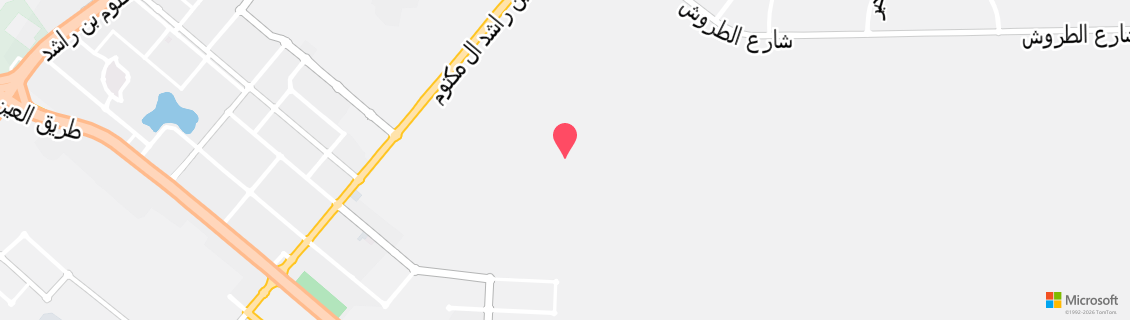 Umgebungskarte des Tauchshops ONE BREATH MARINE