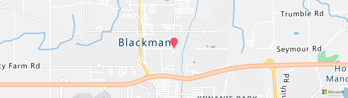 Map of the dive shop Divers Mast