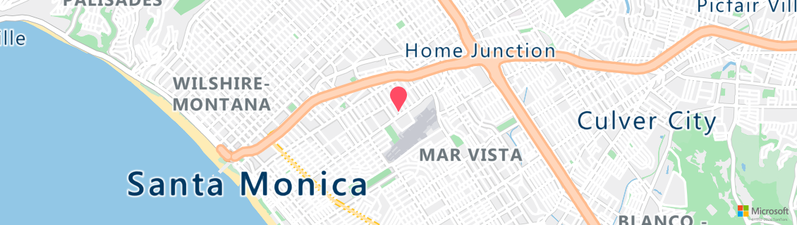 Map of the dive shop ダイビングスクール　サンズ