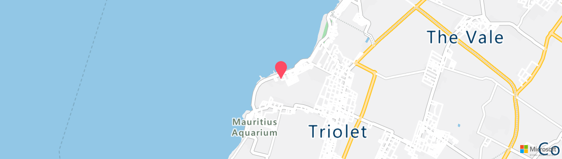 Map of the dive shop Easydive Diving Centre, Ltd.