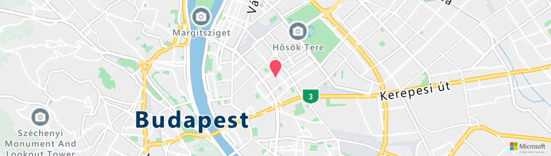 Umgebungskarte des Tauchshops Aqua Dive School